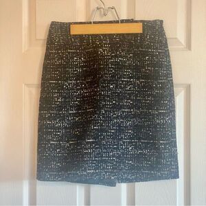 Ann Taylor Skirt